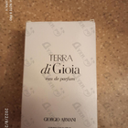 Отзывы Giorgio Armani Terra Di Gioia