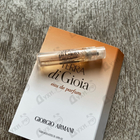 Отзыв Giorgio Armani Terra Di Gioia