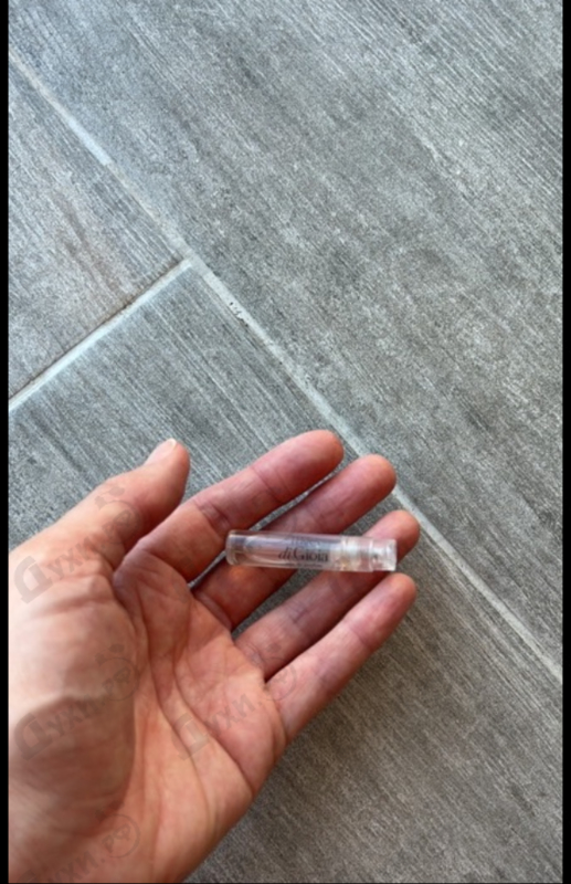 Парфюмерия Terra Di Gioia от Giorgio Armani