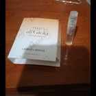 Духи Terra Di Gioia от Giorgio Armani