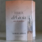 Отзывы Giorgio Armani Terra Di Gioia