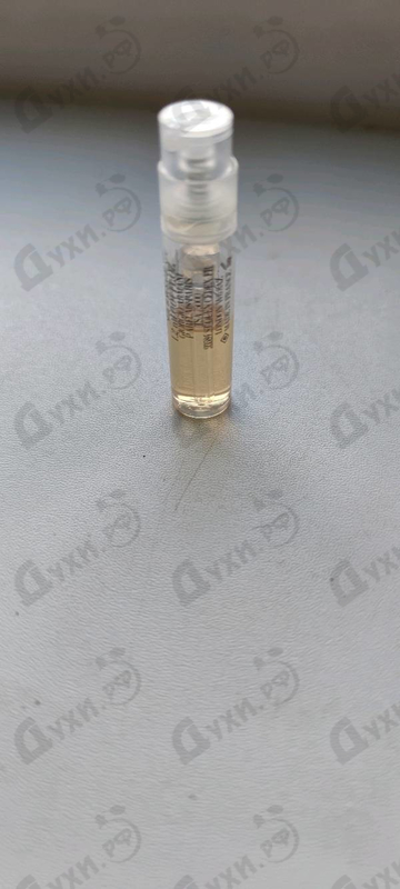 Парфюмерия Terra Di Gioia от Giorgio Armani