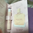 Духи Terra Di Gioia от Giorgio Armani