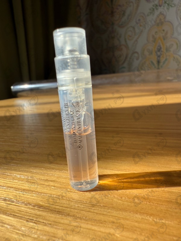 Парфюмерия Terra Di Gioia от Giorgio Armani