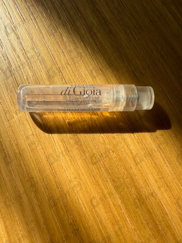 Парфюмерия Terra Di Gioia от Giorgio Armani