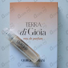 Отзывы Giorgio Armani Terra Di Gioia