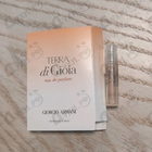 Отзыв Giorgio Armani Terra Di Gioia