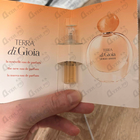 Духи Terra Di Gioia от Giorgio Armani