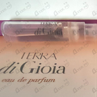 Духи Terra Di Gioia от Giorgio Armani