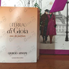Отзывы Giorgio Armani Terra Di Gioia