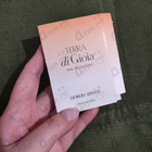 Отзывы Giorgio Armani Terra Di Gioia