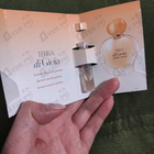 Отзыв Giorgio Armani Terra Di Gioia