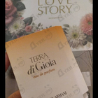 Отзывы Giorgio Armani Terra Di Gioia