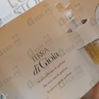 Отзыв Giorgio Armani Terra Di Gioia