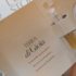 Парфюмерия Giorgio Armani Terra Di Gioia