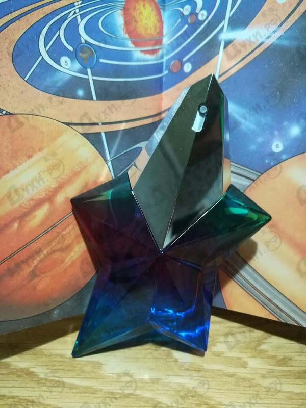 Купить Angel Iced Star от Thierry Mugler