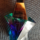 Парфюм Thierry Mugler Angel Iced Star