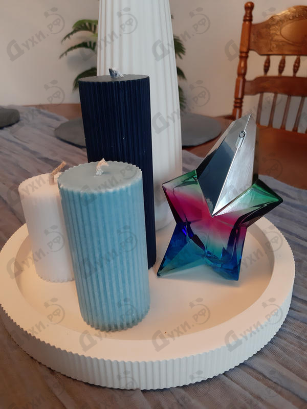 Купить Angel Iced Star от Thierry Mugler