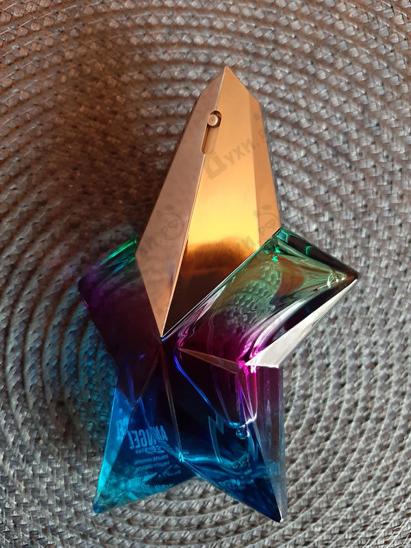 Духи Angel Iced Star от Thierry Mugler