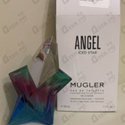 Отзыв Thierry Mugler Angel Iced Star