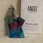 Парфюм Thierry Mugler Angel Iced Star
