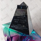 Духи Angel Iced Star от Thierry Mugler
