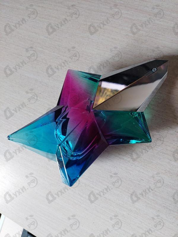 Купить Angel Iced Star от Thierry Mugler