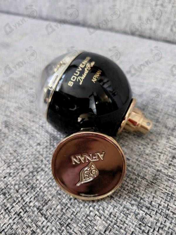 Духи Desert Rose от Afnan