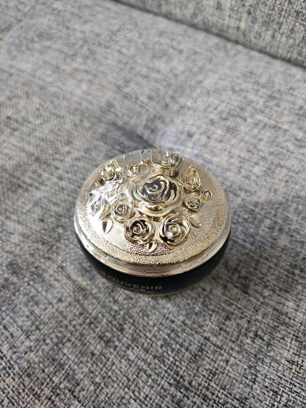 Парфюмерия Desert Rose от Afnan