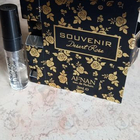 Отзыв Afnan Desert Rose