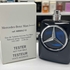 Отзывы Mercedes Benz Man Intense Mercedes-Benz