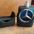 Отзыв Mercedes Benz Man Intense Mercedes-Benz