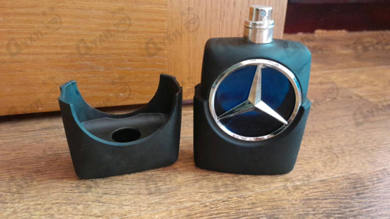 Купить Man Intense Mercedes-Benz от Mercedes Benz