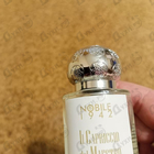 Отзывы Nobile 1942 Il Capriccio Del Maestro