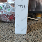 Отзыв Nobile 1942 Il Capriccio Del Maestro