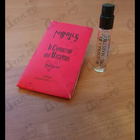 Духи Il Capriccio Del Maestro от Nobile 1942