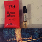 Отзывы Nobile 1942 Il Capriccio Del Maestro