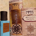 Отзыв Nobile 1942 Il Capriccio Del Maestro