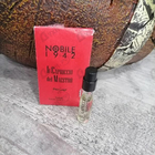 Отзывы Nobile 1942 Il Capriccio Del Maestro