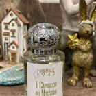 Отзыв Nobile 1942 Il Capriccio Del Maestro