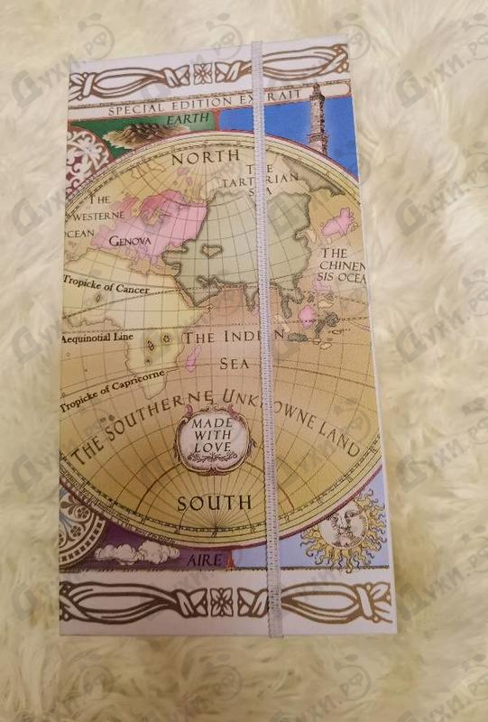 Отзывы Nobile 1942 Il Capriccio Del Maestro Купить Il Capriccio Del Maestro от Nobile 1942