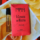 Отзыв Nobile 1942 Il Capriccio Del Maestro