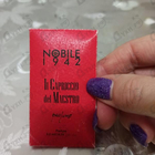 Отзыв Nobile 1942 Il Capriccio Del Maestro
