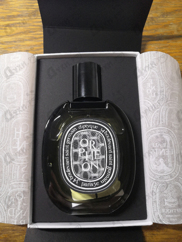 Купить Orpheon от Diptyque