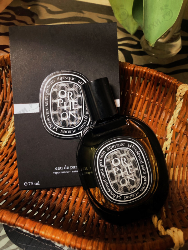 Купить Diptyque Orpheon