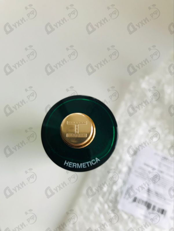 Купить Peonypop от Hermetica