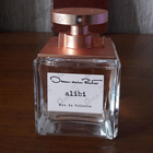 Духи Alibi от Oscar De La Renta