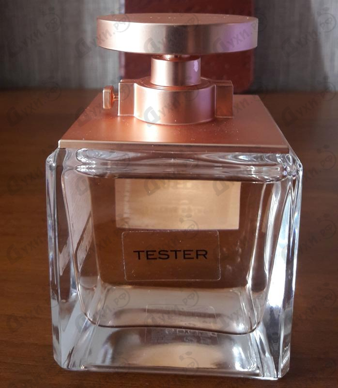 Парфюмерия Alibi от Oscar De La Renta