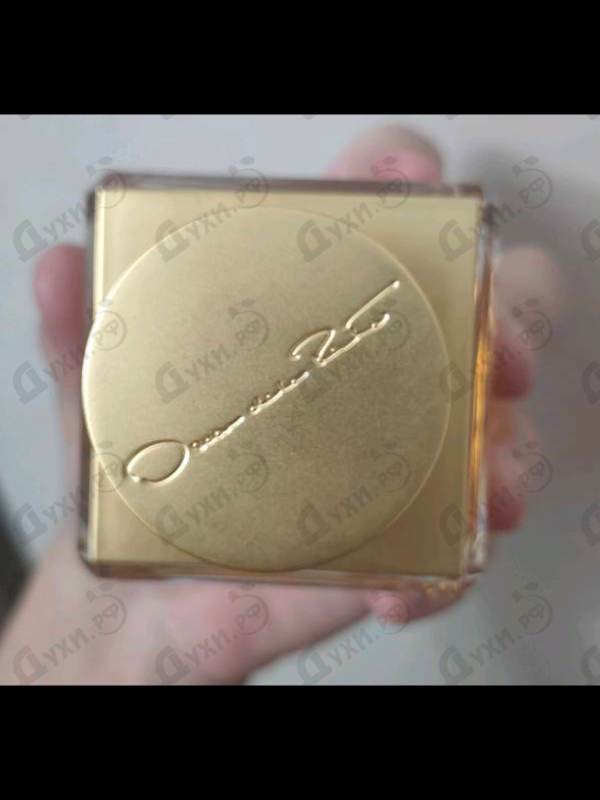 Купить Alibi от Oscar De La Renta