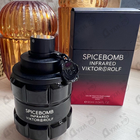 Отзывы Viktor & Rolf Spicebomb Infrared